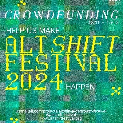 Alt Shift Festival