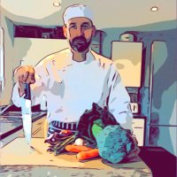 The Life Chef(@TLClifechef) 's Twitter Profile Photo