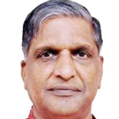 JagdishMittel's profile picture. 