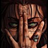 Itella01's profile picture. 