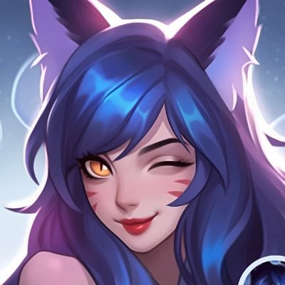 ahrifoxlovers Profile Picture