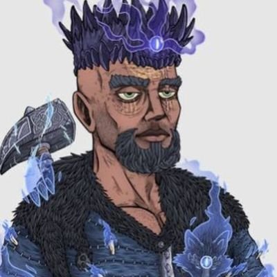 Crypto Enthusiast, AIRDROP FARMER ⛏️WEB 3👨💻💻
Cryptocurrency and blockchain technology advocate, always learning and growing in this space