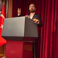 Muhammed Keleş (@mkeles21) Twitter profile photo