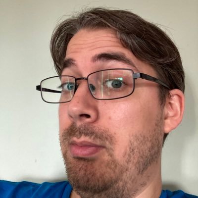 Ben Newbonさんのプロフィール画像