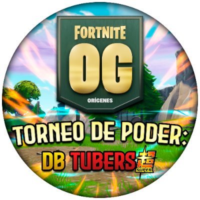 Torneo de Poder: DB Tubers