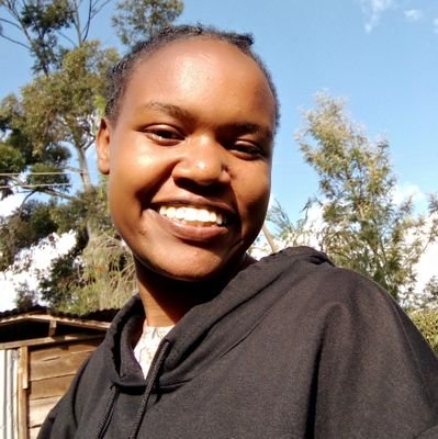 Cyber Security Enthusiast l Top 100 Cybersecurity Women To Watch in Africa 2024 | CTF Player |