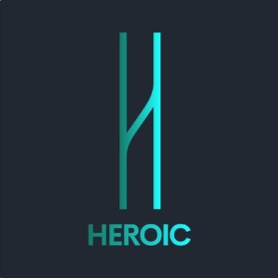 HEROIC MUSIC IS A LABEL THAT THINKS DIFFERENTLY WE SCOUT OUT THE BEST DJs AND MUSICIANS @novadecktv @vyserionmusic @rezzpunk