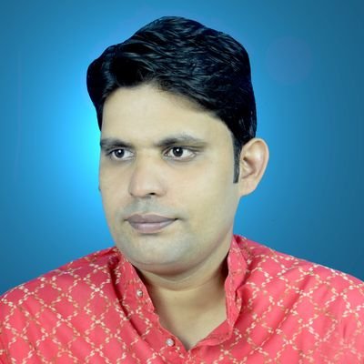 मंत्री,अभोली प्राथमिक शिक्षक संघ भदोही
https://t.co/djviImmGqt