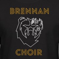 Brennan Choir🖤💛🐻(@brennanhschoir_) 's Twitter Profile Photo