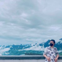 Đỗ Thế Hoàng (✸,✸) (@dothehoang1) 's Twitter Profile