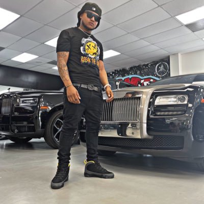 “Street Master” Music Video Out Now!