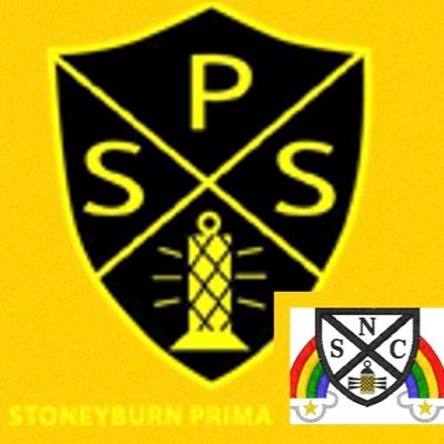 Keeping parents, carers and our education community up to date with learning and teaching at Stoneyburn Primary!