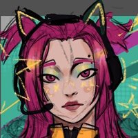 Zhonya (@zhonya_uwu) 's Twitter Profile Photo Zhonya (@zhonya_uwu) 's Twitter Profile Photo