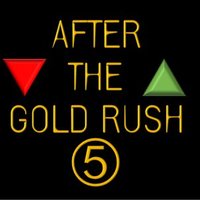 After The Gold Rush(@GoldRushMWR) 's Twitter Profile Photo