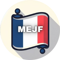 Mouvement des Étudiants Juifs Français (@mejf_paris) 's Twitter Profile