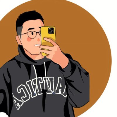 Javen_TB's profile picture. 😄