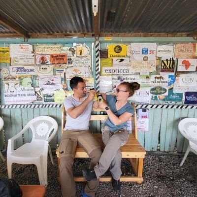 MarkisDoce's profile picture. 