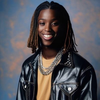 JideOromid21968's profile picture. 