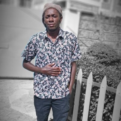 SamuelGithu7's profile picture. Respect