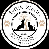 İyilik Zinciri(@iyilik_zinciri1) 's Twitter Profile Photo