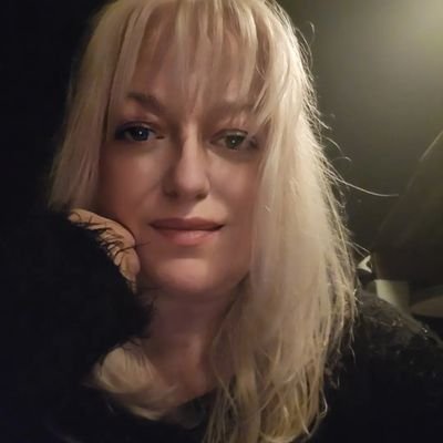 christi85100871's profile picture. 