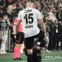 burası Beşiktaş(@SuleymanEdis1) 's Twitter Profile Photo