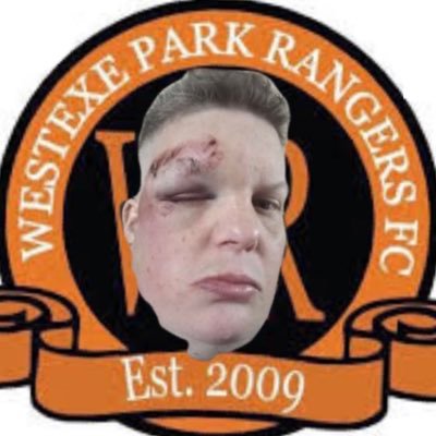 EVERYTHING Out Of Context Westexe Park Rangers || Parody Account || In No Way Associated With WPR || DM the page for suggestions