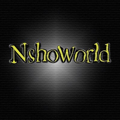 NshoWorld Profile Picture