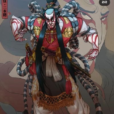 ToniTheDevill's profile picture. 