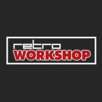 Retro Workshop(@RetroWorkshop) 's Twitter Profile Photo