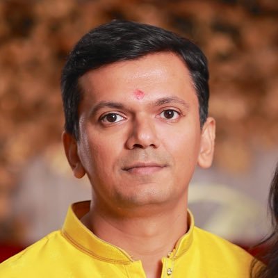 parekhnilay's profile picture. 