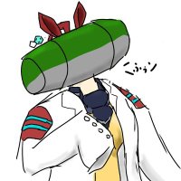 ユリシーズ (@913d10) 's Twitter Profile Photo ユリシーズ (@913d10) 's Twitter Profile Photo