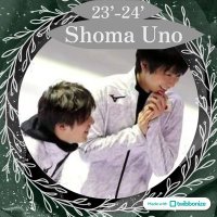 🌹was at Worlds 2024 to see Shoma🥰(@Dornrschen8) 's Twitter Profile Photo