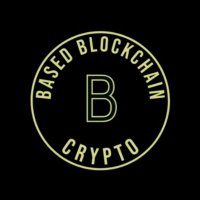 Based Blockchain(@BasedBlockX) 's Twitter Profile Photo