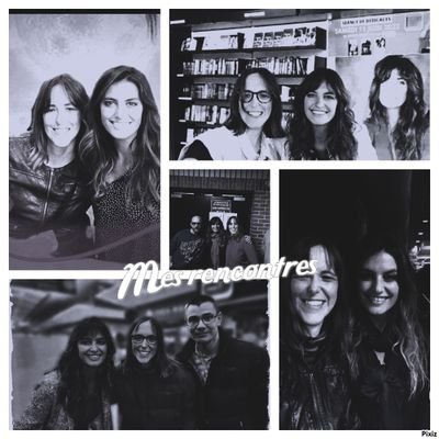 boulognepamela's profile picture. rencontre inoubliable avec mon idole  @Lmilotofficiel 23/9/2017 9/3/2019 11/6/2022  17/09/2022 une personne exceptionnelle avec un grand ❤️