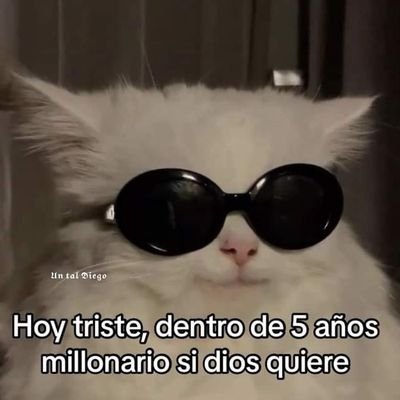 tan solo soy yo