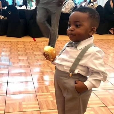 iamKaroki's profile picture. Son of Africa🇨🇩