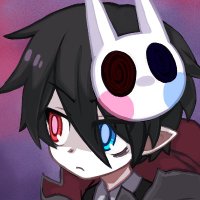 Match (Commissions Open) (@matchragamuffin) 's Twitter Profile Photo Match (Commissions Open) (@matchragamuffin) 's Twitter Profile Photo