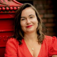 Eden Kulig (@edenhoth) 's Twitter Profile Photo