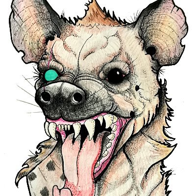 Art sketched by hand, elements of horror, humor, tattoos, and the natural world.
https://t.co/CdQONvH9gI…
https://t.co/cedNzjURpK