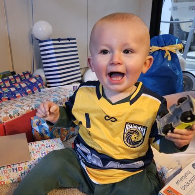 A proud Mother and Grandma of 2 beautiful children and 1 grandchild.Season ticket holder at LUFC. Support Central coast Mariners FC and Sydney Uni FC from afar.