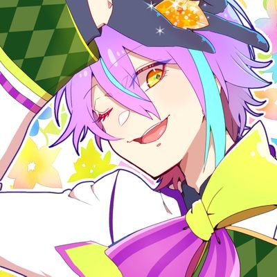 ゴクリンと暮らしてる。 成人(20↑)オタク。ぬいママ。ユリアシュ🦇🐺(ポップン)/Deuil/🎈🌟(左右完全固定)/利土(🥷🥚)/テイルズ/エイトリ/アルアサ/ホロライブ。
幽凪こなたくん推し✖👻
絵・小説。カクヨムとpixivにてオリジナル一次創作も。
※日常・色んなジャンルを呟きます。