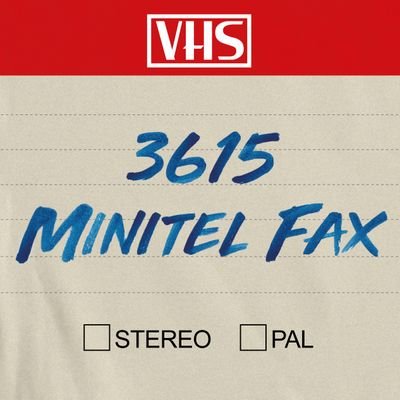 minitelfax Profile Picture