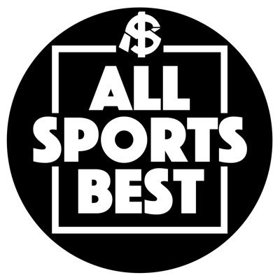 Your favorite sports podcast, radio show, and website! 🤙