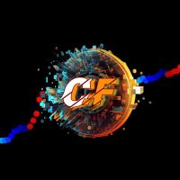 CRYPTO FRONT (@cryptofrontio) 's Twitter Profile
