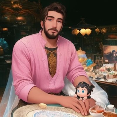 GGNTrader's profile picture. Scalper trader