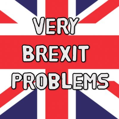 VeryBrexitProbs Profile Picture