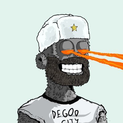 cagiso191881's profile picture. 