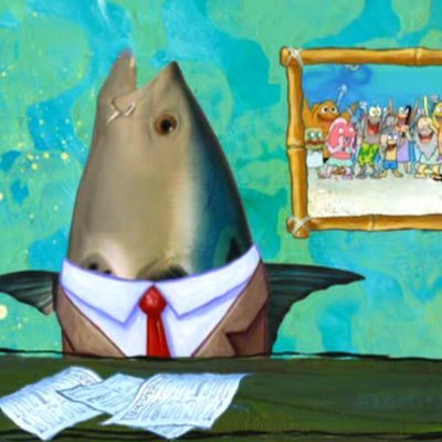 The realistic Fish Head comes at you with the daily live news all around the world. and specificly twitter/x