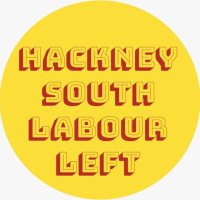 Hackney South Labour Left (@hackneysleft) 's Twitter Profile Photo Hackney South Labour Left (@hackneysleft) 's Twitter Profile Photo